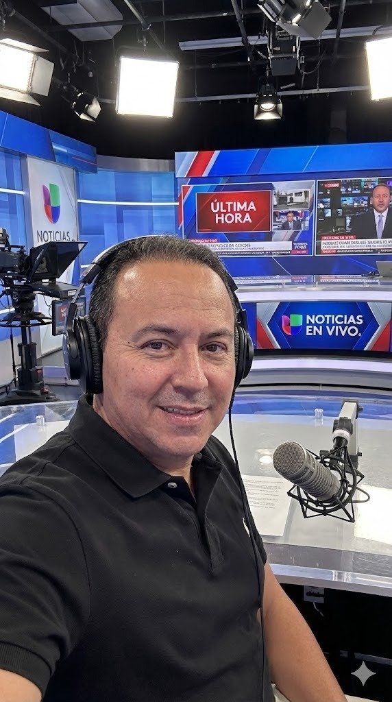 Mañanas de Colombia 57